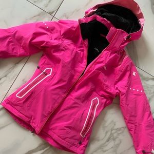 Ski outfit Killy - size S